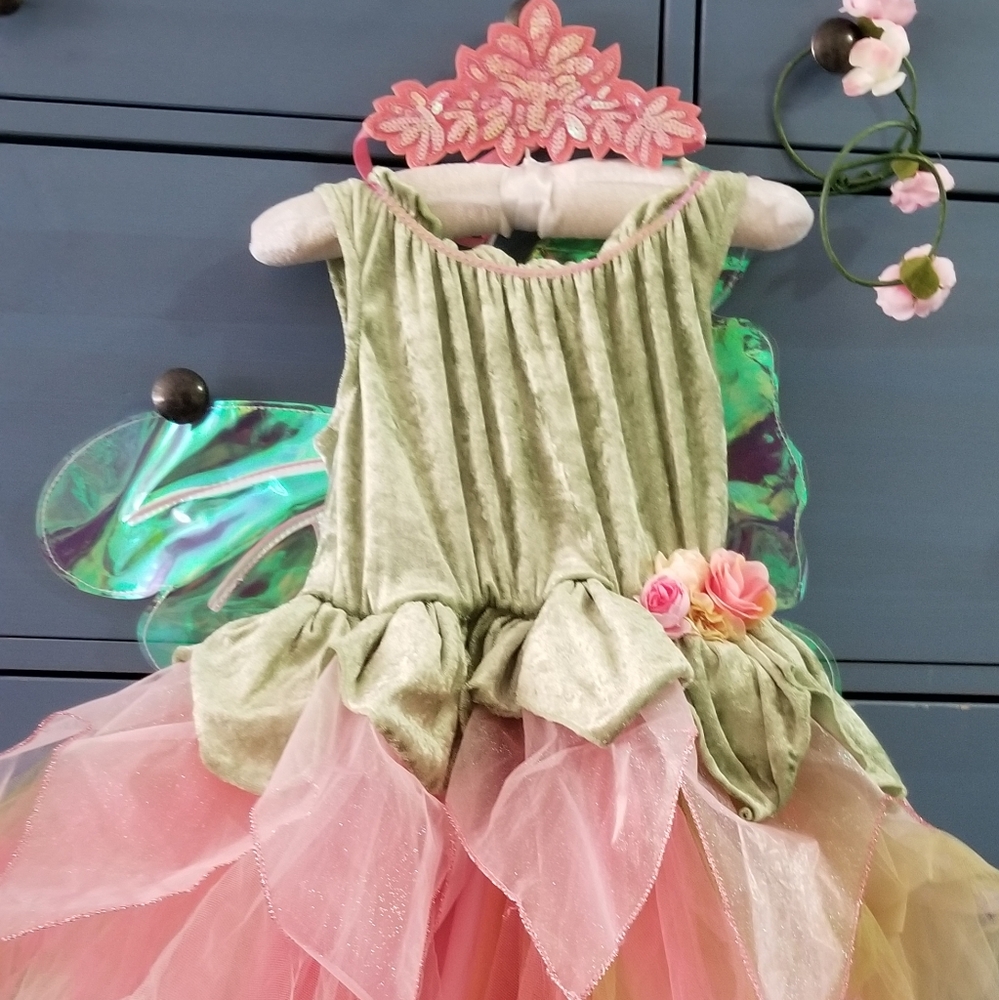 Fairytale dress